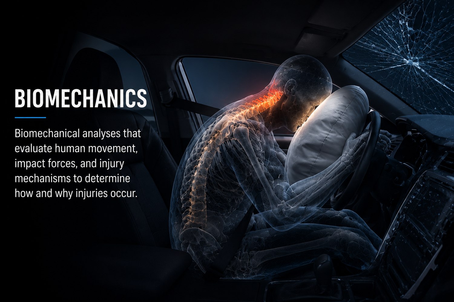Biomechanics