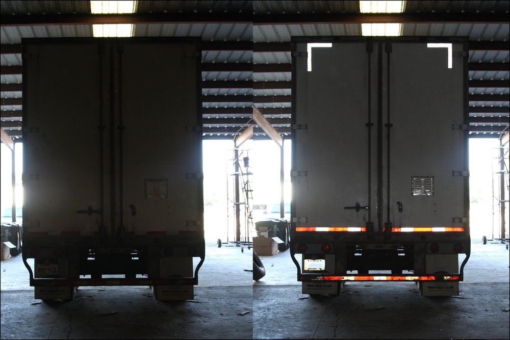 Commercial Motor Vehicles
