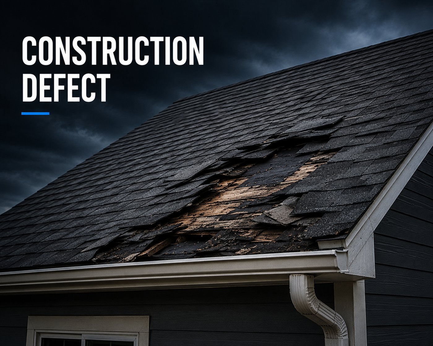 Construction Defect