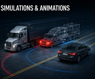 Simulations & Animations